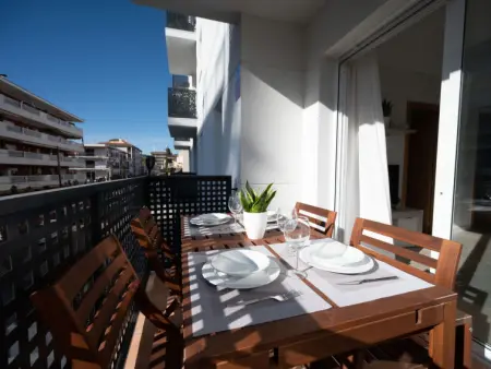 Sakura, Appartement 4 personnes à Segur de Calafell - Photo 28