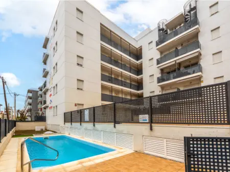 Sakura, Appartement 4 personnes à Segur de Calafell - Photo 29