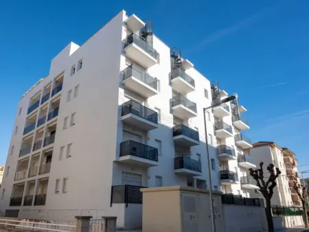 Sakura, Appartement 4 personnes à Segur de Calafell - Photo 31