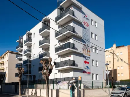 Sakura, Appartement 4 personnes à Segur de Calafell - Photo 32