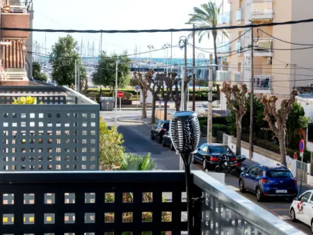 Sakura, Appartement 4 personnes à Segur de Calafell - Photo 33