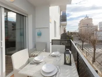 Wohnung in Segur de Calafell,Karma ES9528.26.1 N°870933