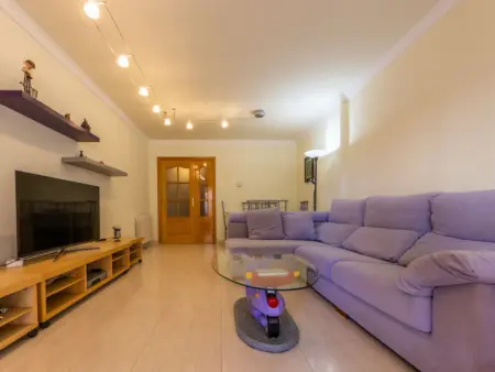 Carner, Appartement 6 personnes à Calafell - Photo 2