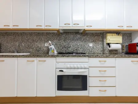 Carner, Appartement 6 personnes à Calafell - Photo 3