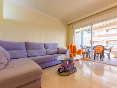 Carner, Appartement 6 personnes à Calafell - Photo 5