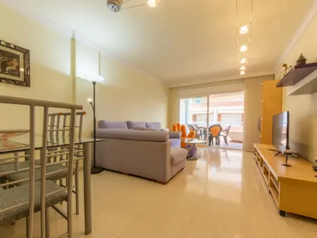 Carner, Appartement 6 personnes à Calafell - Photo 7