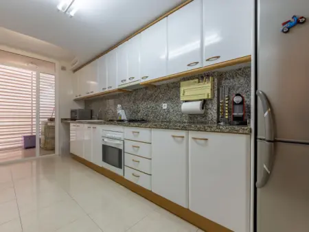 Carner, Appartement 6 personnes à Calafell - Photo 8