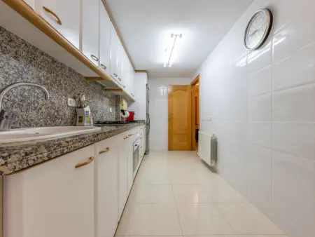 Carner, Appartement 6 personnes à Calafell - Photo 9