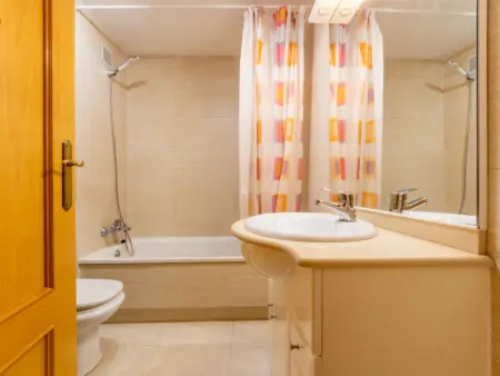 Carner, Appartement 6 personnes à Calafell - Photo 11