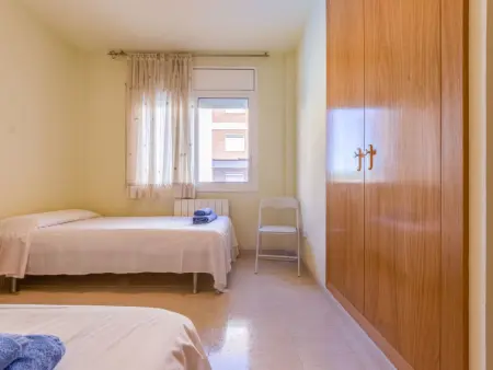 Carner, Appartement 6 personnes à Calafell - Photo 13