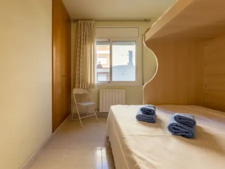 Carner, Appartement 6 personnes à Calafell - Photo 15
