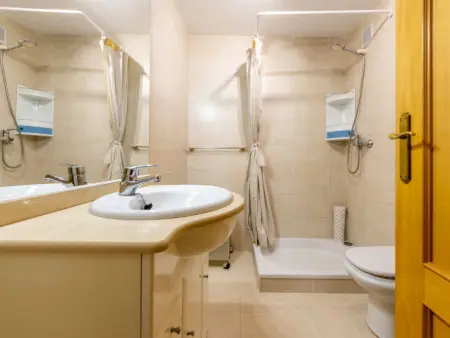 Carner, Appartement 6 personnes à Calafell - Photo 16