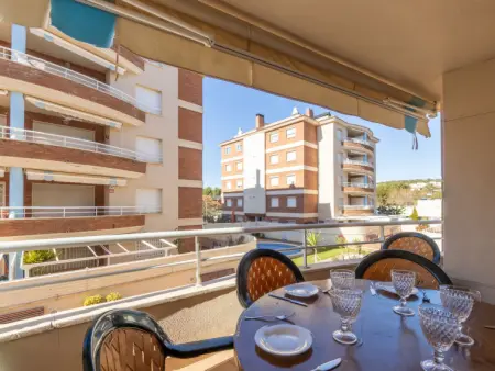 Carner, Appartement 6 personnes à Calafell - Photo 17