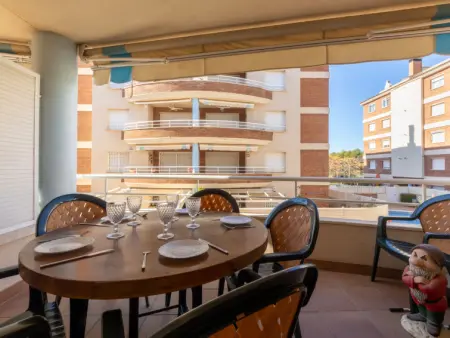 Carner, Appartement 6 personnes à Calafell - Photo 18