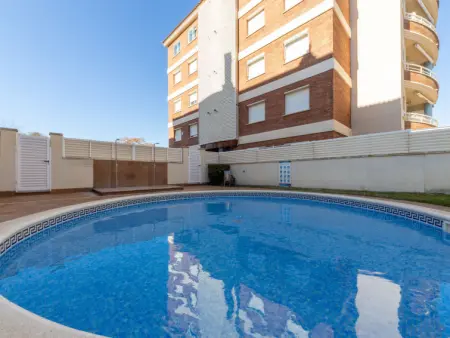 Carner, Appartement 6 personnes à Calafell - Photo 19
