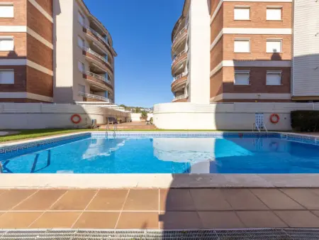 Carner, Appartement 6 personnes à Calafell - Photo 20