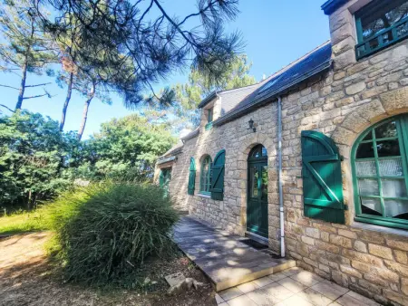 Ty Arno, Maison 6 personnes à Saint Philibert - Photo 1