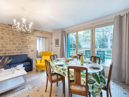 Ty Arno, Maison 6 personnes à Saint Philibert - Photo 2