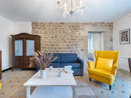 Ty Arno, Maison 6 personnes à Saint Philibert - Photo 7