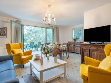 Ty Arno, Maison 6 personnes à Saint Philibert - Photo 8