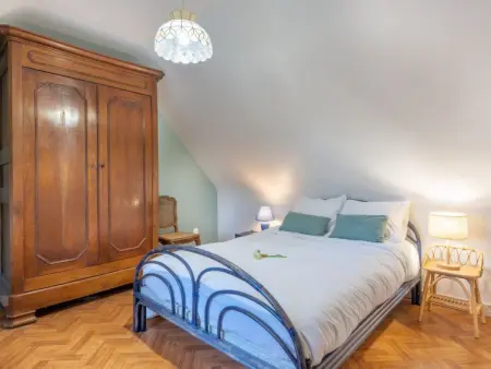 Ty Arno, Maison 6 personnes à Saint Philibert - Photo 9