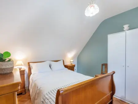 Ty Arno, Maison 6 personnes à Saint Philibert - Photo 10