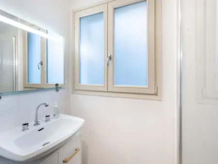 Ty Arno, Maison 6 personnes à Saint Philibert - Photo 12