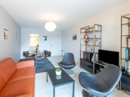 Appartement à Dinard, Le Galion - L870937