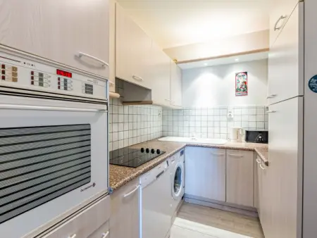 Le Galion, Appartement 4 personnes à Dinard - Photo 3