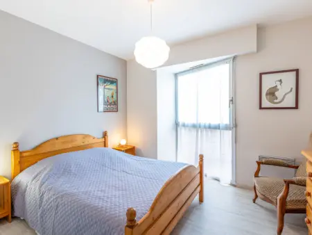 Le Galion, Appartement 4 personnes à Dinard - Photo 11