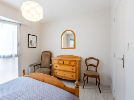 Le Galion, Appartement 4 personnes à Dinard - Photo 12