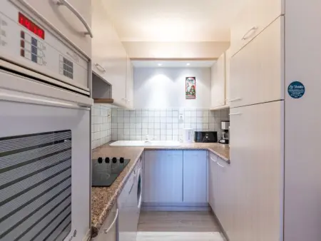 Le Galion, Appartement 4 personnes à Dinard - Photo 13