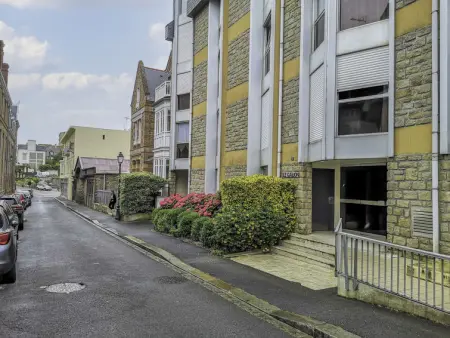 Le Galion, Appartement 4 personnes à Dinard - Photo 16