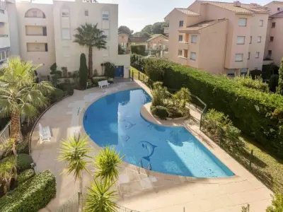 Appartement à Saint Raphaël, Le Promethée - N°870941