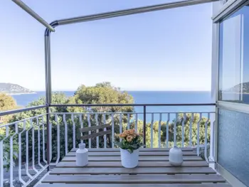 Appartement in Cervo,Mare Blu IT1849.708.1 N°870943