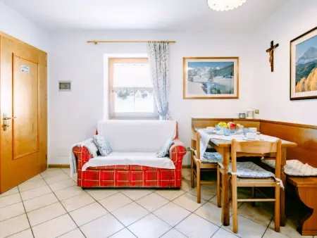 Valentini, Appartement 4 personnes à Campitello - Photo 2