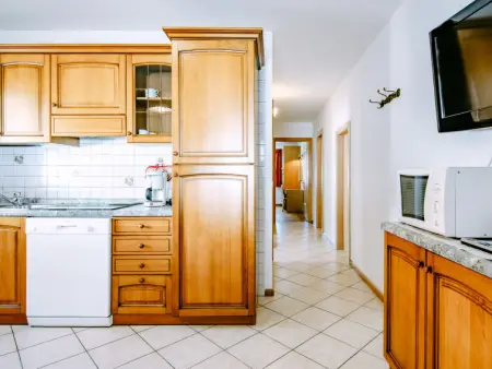 Valentini, Appartement 4 personnes à Campitello - Photo 5