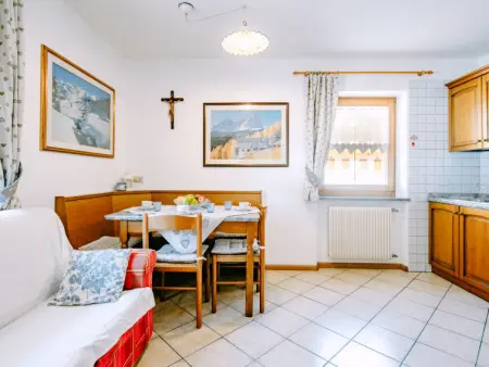 Valentini, Appartement 4 personnes à Campitello - Photo 6