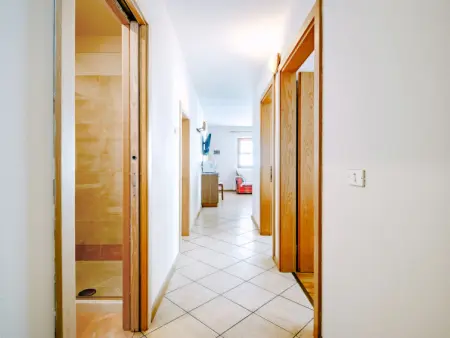 Valentini, Appartement 4 personnes à Campitello - Photo 8