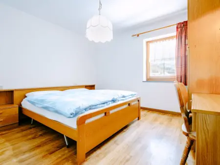 Valentini, Appartement 4 personnes à Campitello - Photo 9