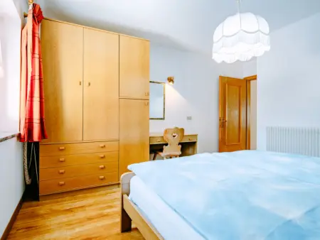 Valentini, Appartement 4 personnes à Campitello - Photo 10