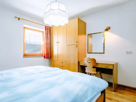 Valentini, Appartement 4 personnes à Campitello - Photo 12