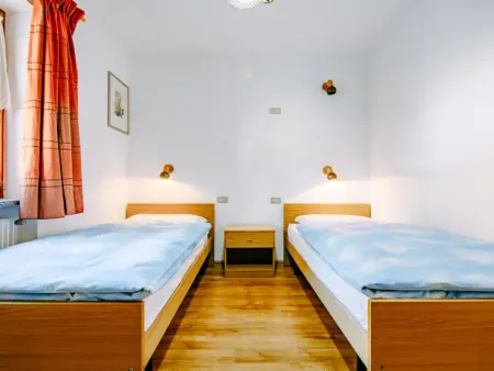 Valentini, Appartement 4 personnes à Campitello - Photo 14