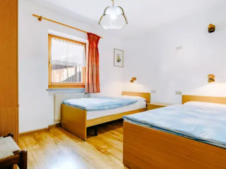 Valentini, Appartement 4 personnes à Campitello - Photo 15