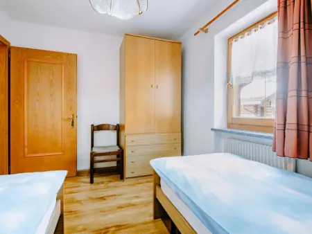 Valentini, Appartement 4 personnes à Campitello - Photo 16