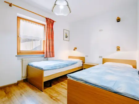 Valentini, Appartement 4 personnes à Campitello - Photo 17