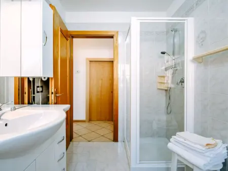 Valentini, Appartement 4 personnes à Campitello - Photo 18