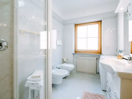 Valentini, Appartement 4 personnes à Campitello - Photo 19