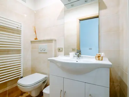 Valentini, Appartement 4 personnes à Campitello - Photo 20