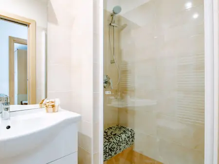 Valentini, Appartement 4 personnes à Campitello - Photo 21